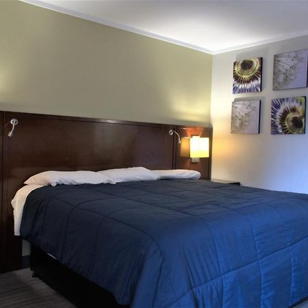 Eastern Shore Motel Daphne Εξωτερικό φωτογραφία