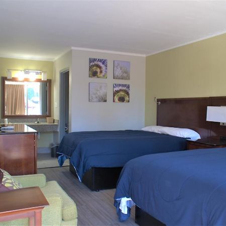Eastern Shore Motel Daphne Εξωτερικό φωτογραφία