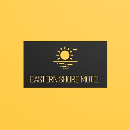 Eastern Shore Motel Daphne Εξωτερικό φωτογραφία
