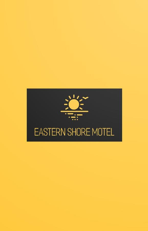 Eastern Shore Motel Daphne Εξωτερικό φωτογραφία
